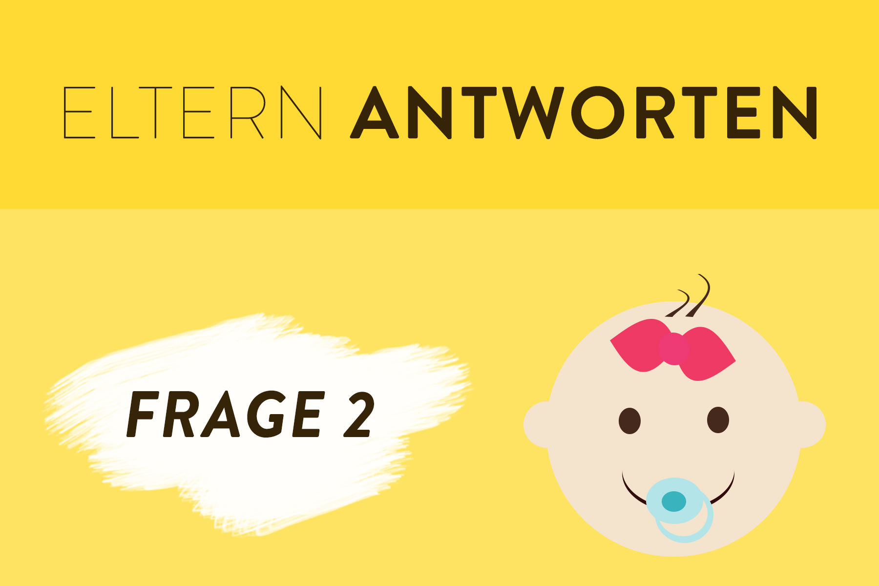 Bücher für werdende Eltern