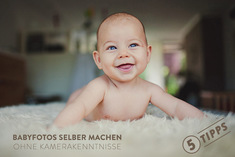 Babyfotos Selber Machen Ohne Kamerakenntnisse Vladi Fotografie