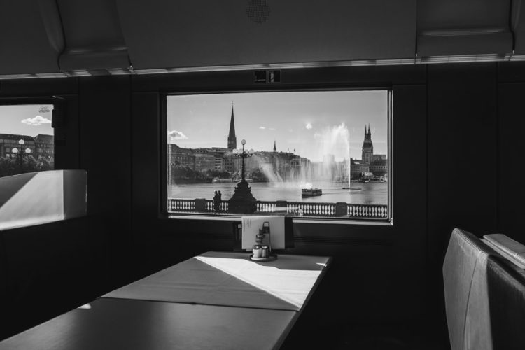 13 BILDER AUS HAMBURG