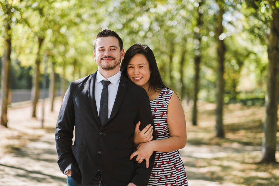 fotoshooting im schlosspark philippsruhe