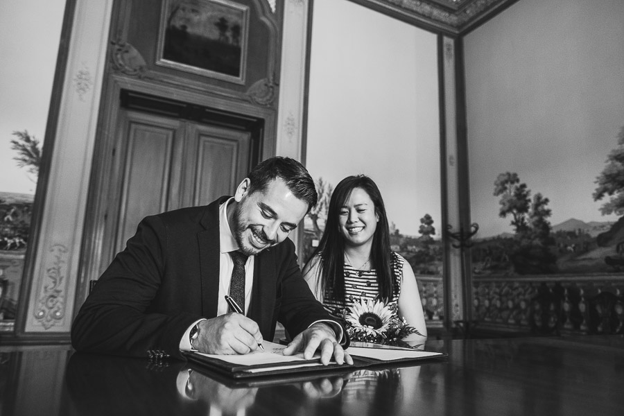 heiraten auf schloss philippsruhe
