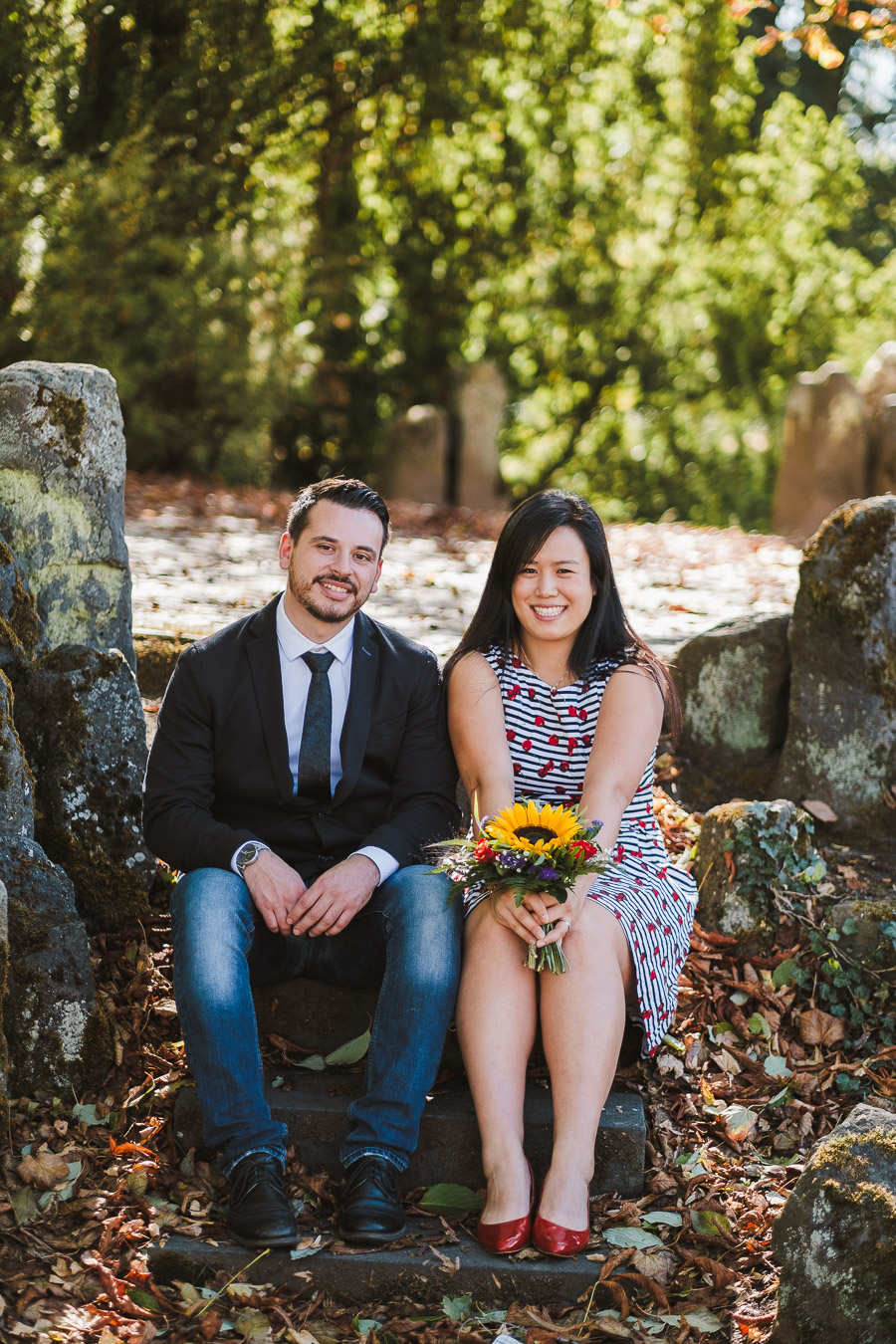 hochzeitspark im schlosspark hanau