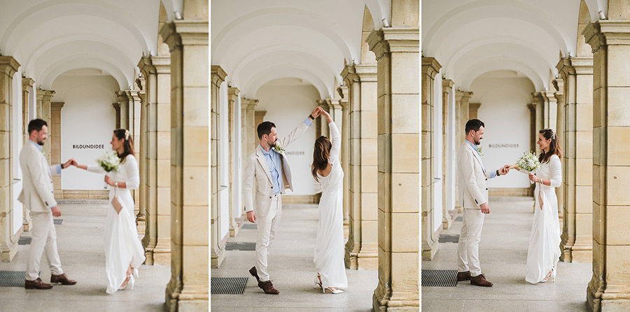 kreativer hochzeitsfotograf büsingpalais offenbach