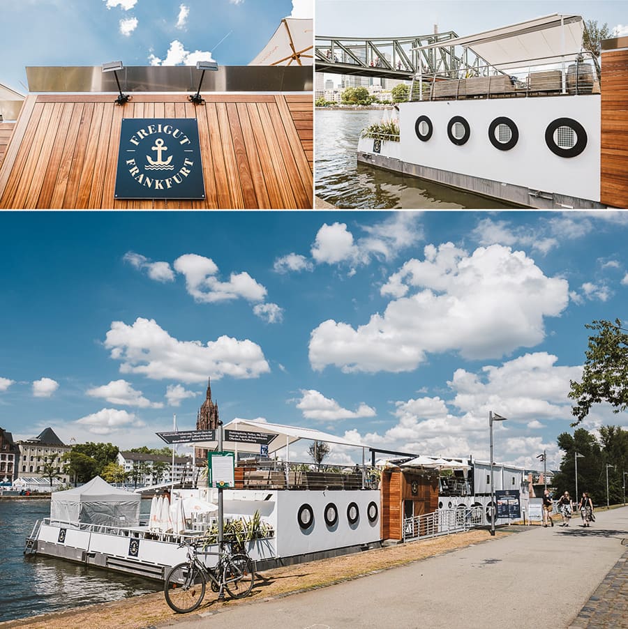 HochzeitslocationFreigut in Frankfurt am Main