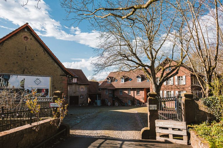 Obermühle Langenselbold Hochzeit Erfahrungen, Kosten und Tips