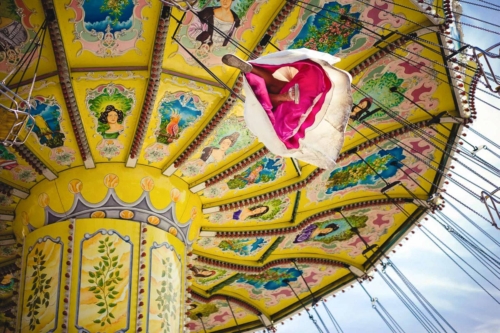 witziges after-wedding-shooting