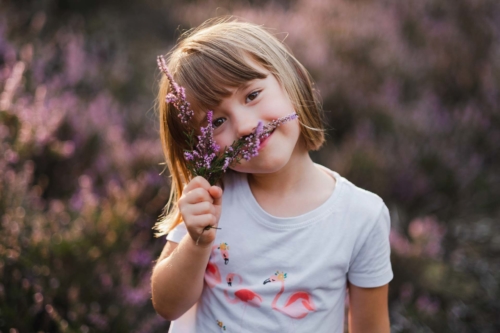 kinderfoto portrait maedchen