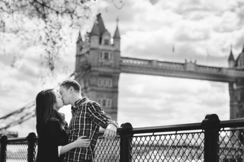 paar-shooting im ausland - london