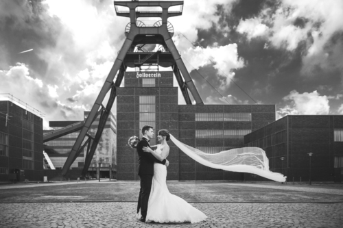 coole hochzeitsfotos