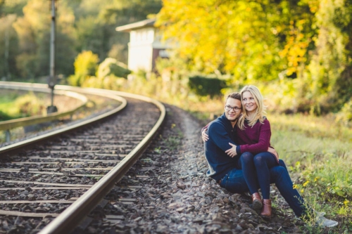 paar-shooting in darmstadt