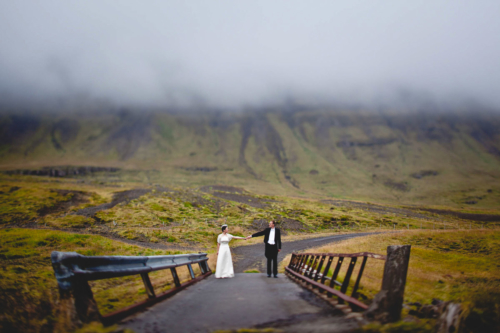 after-wedding-shooting in island