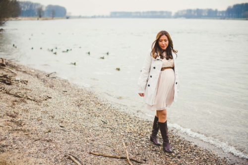 babybauchfotos am main