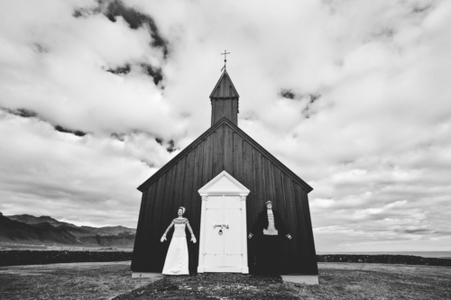 fotoshooting hochzeit island