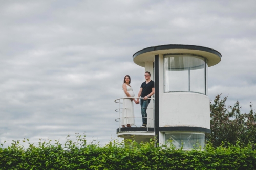 babybauch-shooting zu zweit