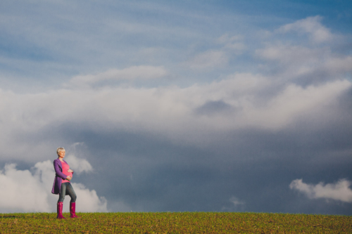 babybauch-shooting in bad-homburg