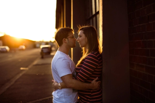 urbanes paarshooting