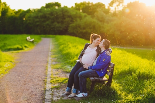 babybauchfotos in darmstadt