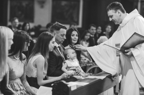 bilder taufe in hanau