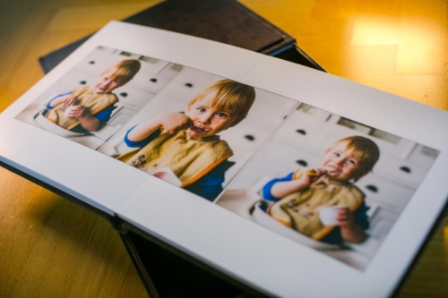fotoalbum-kind