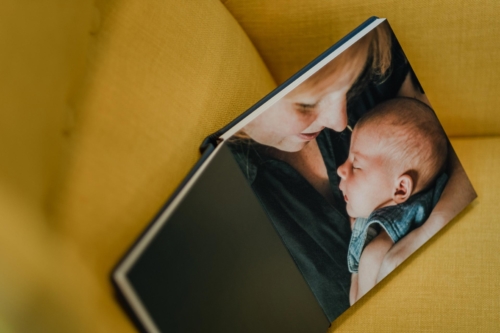 fotoalbum-mutter-baby