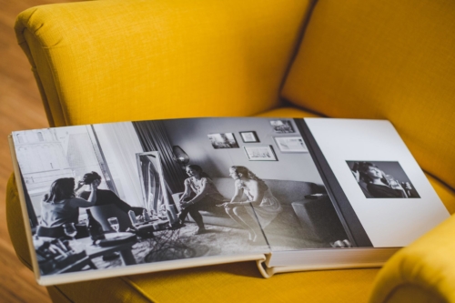 hochzeitsalbum-geoeffnet